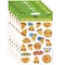 Eureka Pizza Scented Stickers, PK480 650934 - alternate 1